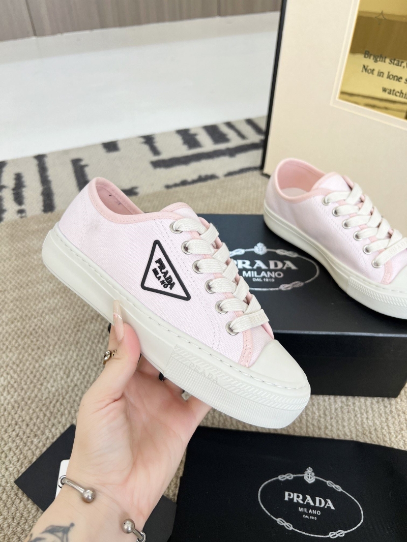 Prada Casual Shoes